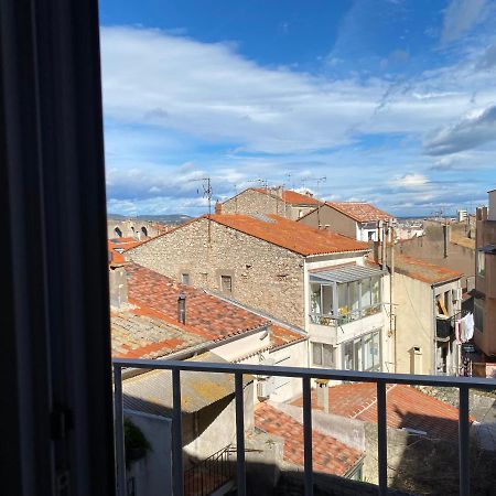 Apartament Joli F3 Sete A La Caraussanne Zewnętrze zdjęcie